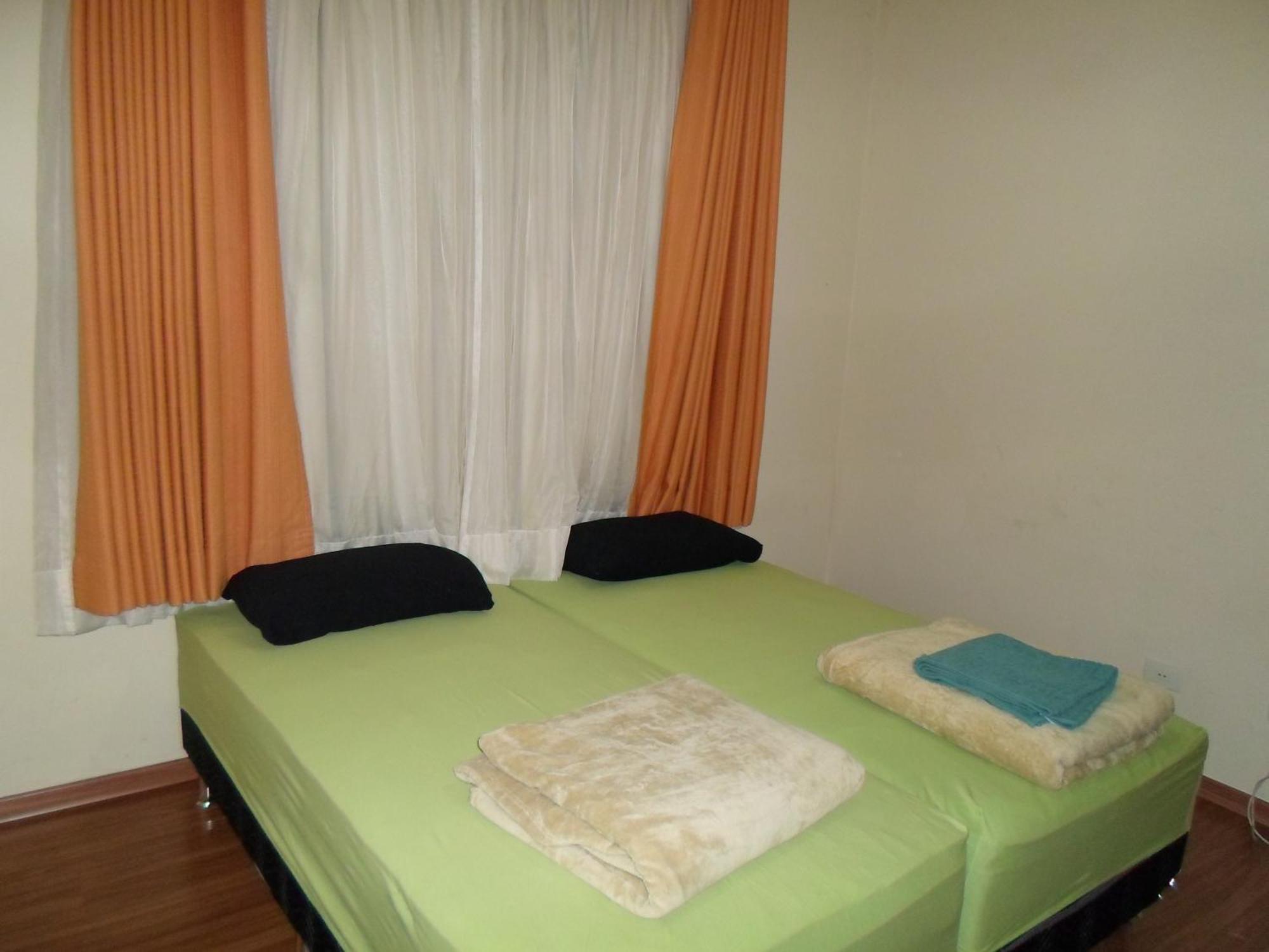 Assel Pousada Botanico Curitiba Bilik gambar