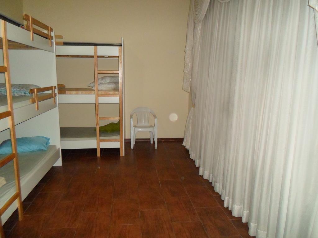 Assel Pousada Botanico Curitiba Bilik gambar